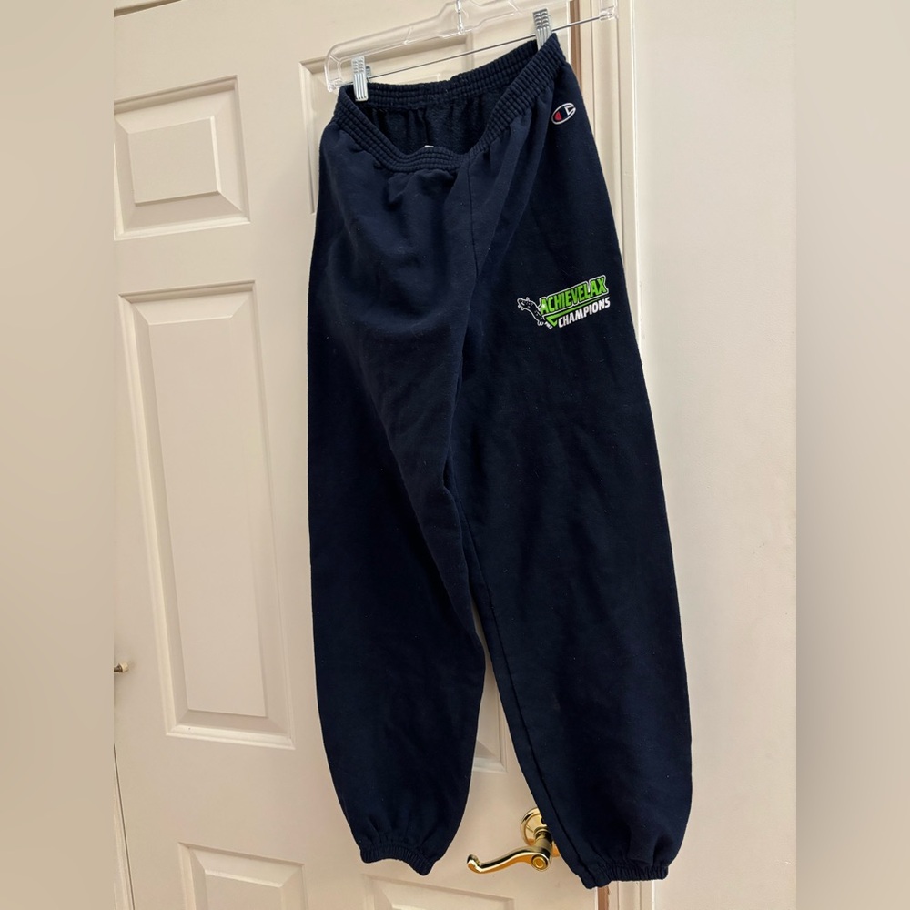 Champion sweats